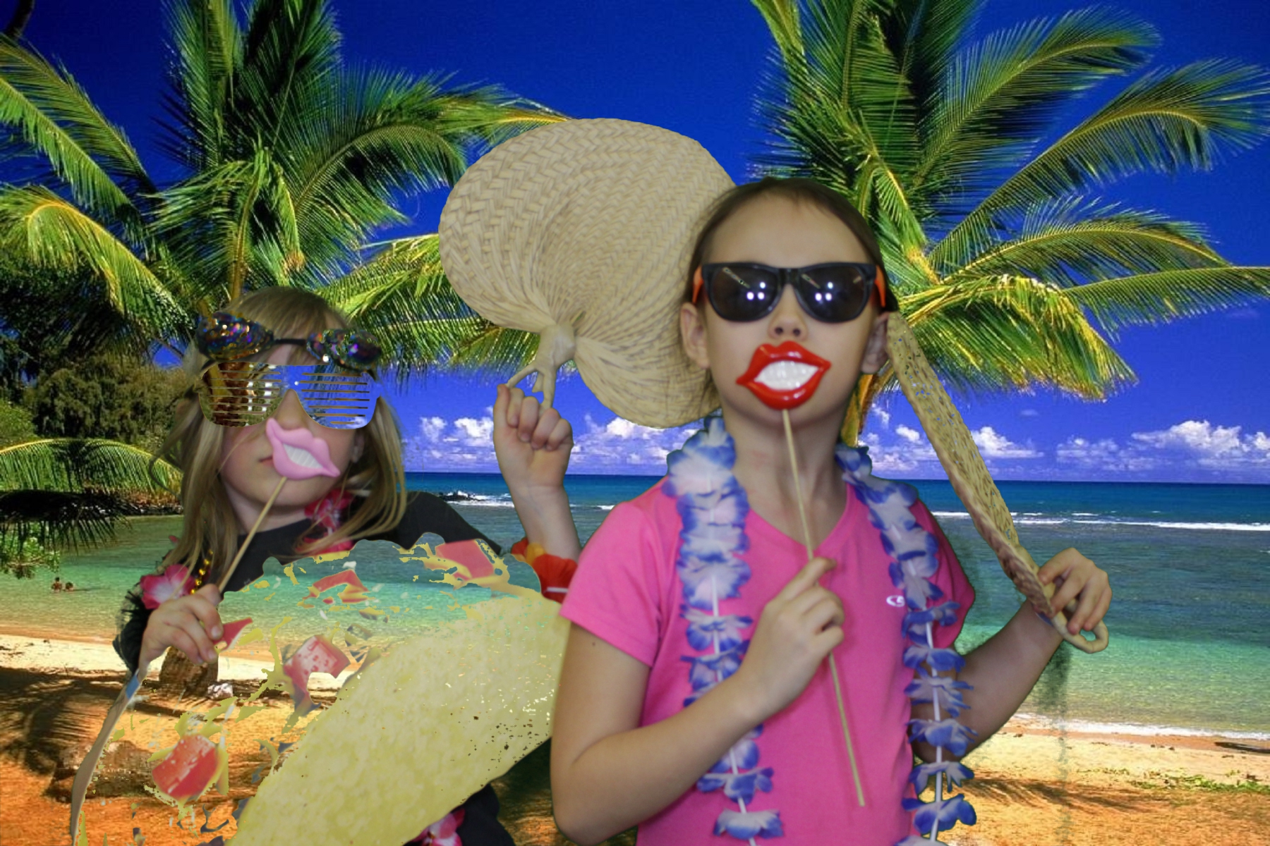 Poly Drive Elementary March Madness Carnival | View more photos from the event at gallery.photoboothbillings.com/u/PhotoBoothBillings/Poly-Drive-Elementary-March-Madness-Carnival